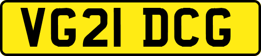 VG21DCG