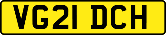 VG21DCH