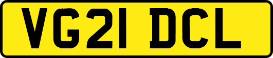 VG21DCL