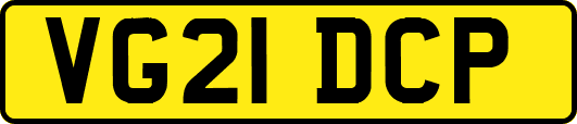 VG21DCP