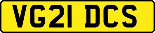 VG21DCS