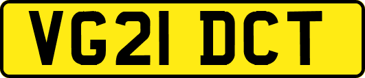 VG21DCT