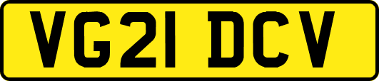 VG21DCV