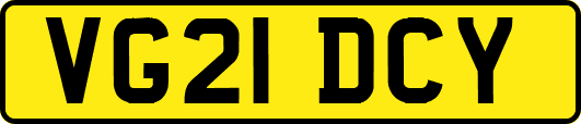 VG21DCY