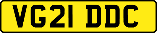 VG21DDC