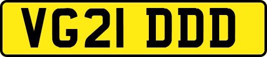 VG21DDD