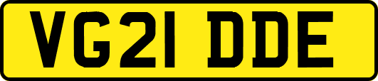 VG21DDE