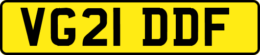 VG21DDF