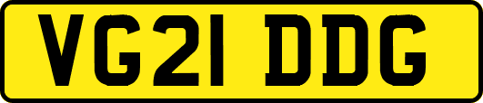 VG21DDG