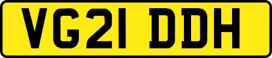VG21DDH