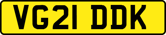 VG21DDK