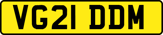 VG21DDM