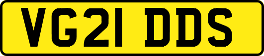 VG21DDS