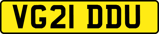 VG21DDU