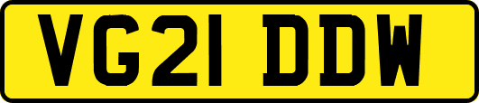 VG21DDW