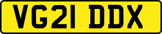 VG21DDX