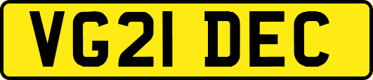 VG21DEC