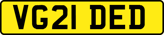 VG21DED