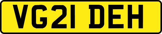 VG21DEH