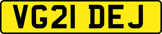 VG21DEJ
