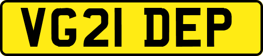VG21DEP