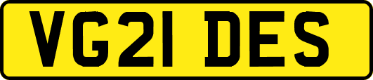VG21DES