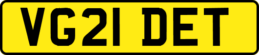 VG21DET