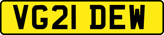 VG21DEW