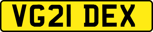 VG21DEX