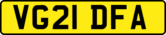 VG21DFA