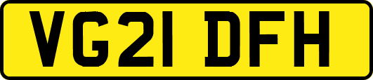 VG21DFH