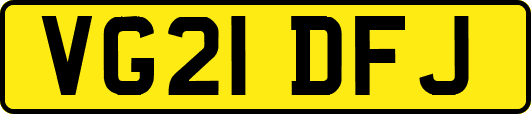VG21DFJ