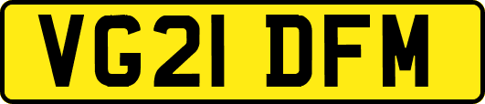 VG21DFM