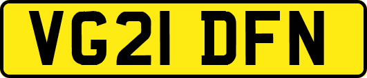 VG21DFN