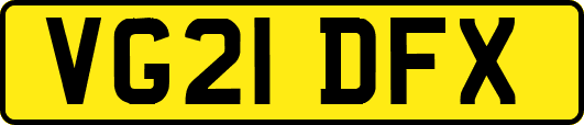 VG21DFX