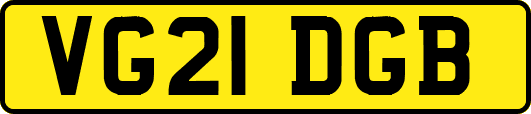VG21DGB