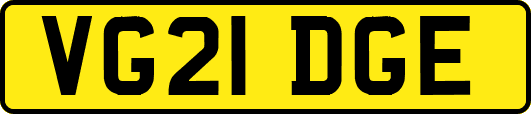 VG21DGE