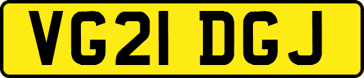 VG21DGJ