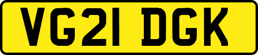 VG21DGK