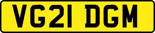 VG21DGM