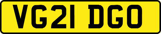 VG21DGO