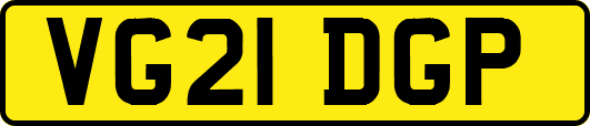 VG21DGP
