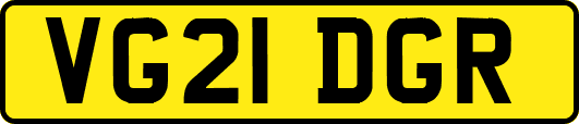 VG21DGR