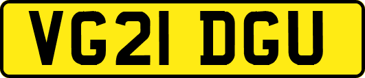 VG21DGU