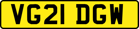 VG21DGW