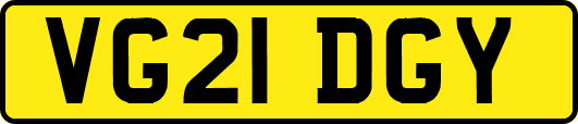 VG21DGY