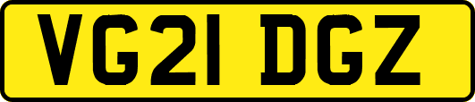 VG21DGZ