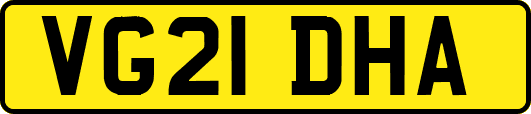 VG21DHA