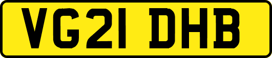 VG21DHB