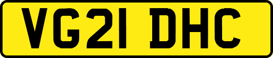 VG21DHC